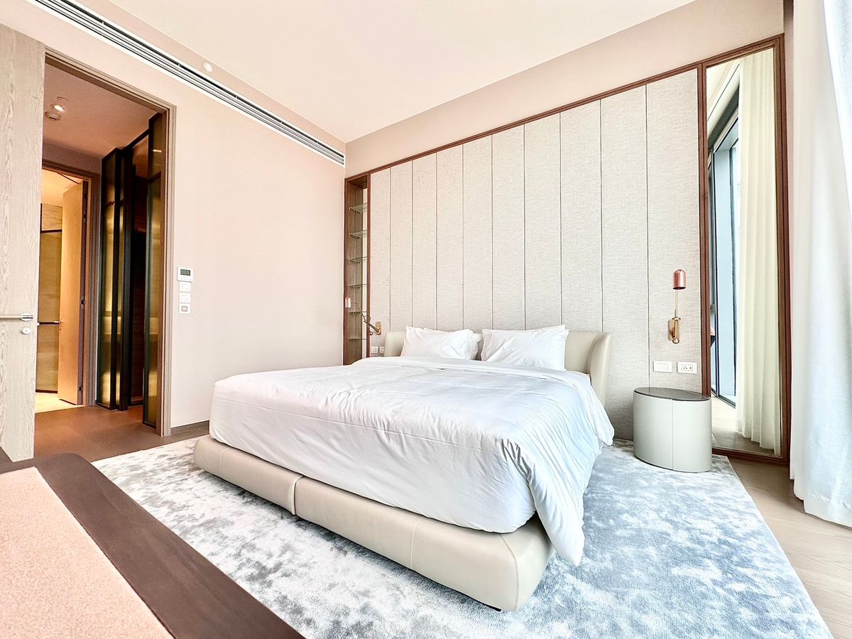 For RentCondoWitthayu, Chidlom, Langsuan, Ploenchit : 💥DL-2891💥 SCOPE Langsuan 👉Line : @fastcondo