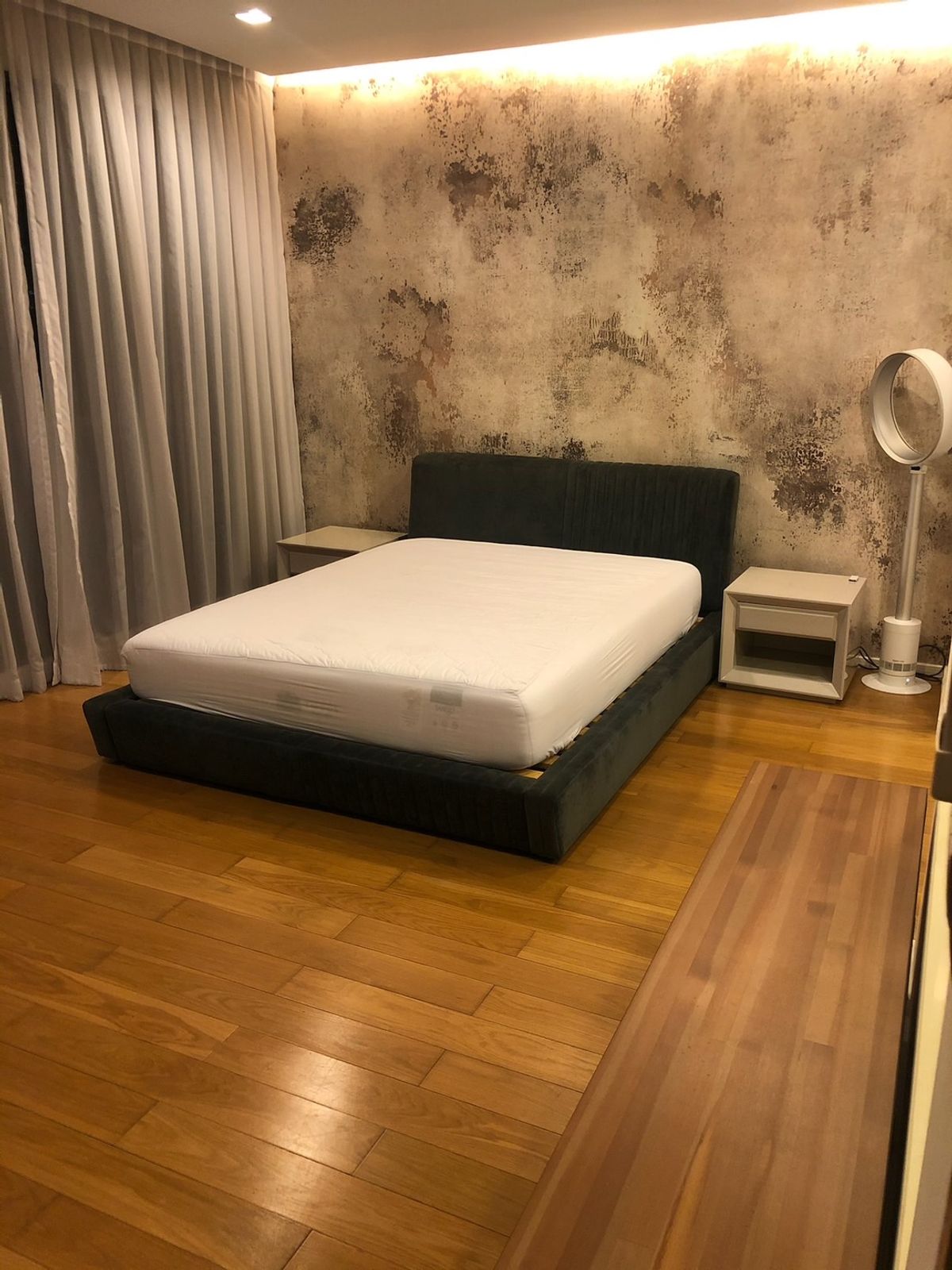 ให้เช่าคอนโดสาทร นราธิวาส : For Rent Condo The Address Sathorn fully furnished (S15-6763)