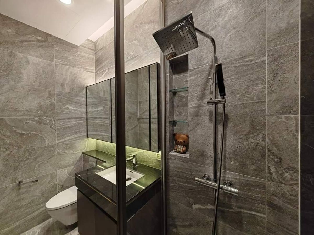 For RentCondoSukhumvit, Asoke, Thonglor : 💥ST-4915💥THE ESSE Sukhumvit 36  👉Line : @fastcondo