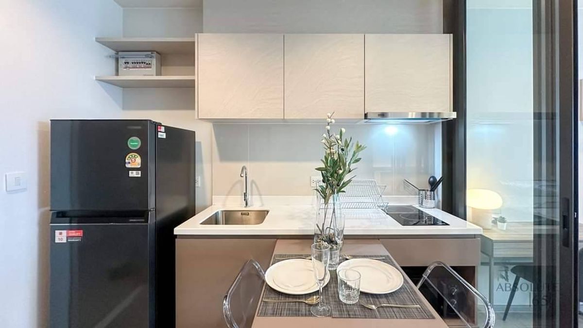 ให้เช่าคอนโดท่าพระ ตลาดพลู วุฒากาศ : 💥CP-4395💥ว่าง ให้ เช่า ไลฟ์ สาทร เซียร์รา   👉แอดไลน์ @fastcondo 