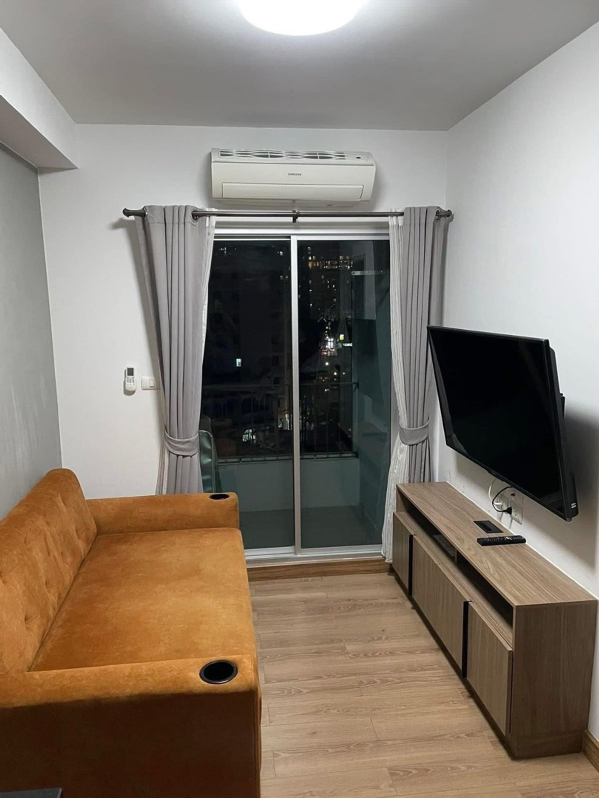ให้เช่าคอนโดลาดพร้าว เซ็นทรัลลาดพร้าว : 🔥🔥29943🔥🔥ให้เช่าChapter one The campus Ladprao 1 🌐LINE ID : @fastforrentcondo