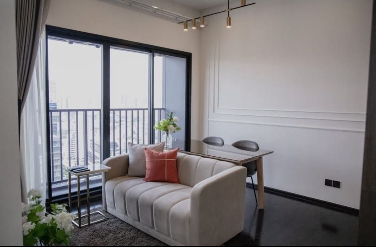 For RentCondoSukhumvit, Asoke, Thonglor : 💥ST-6175💥PARK ORIGIN THONGLOR   👉Line : @fastcondo