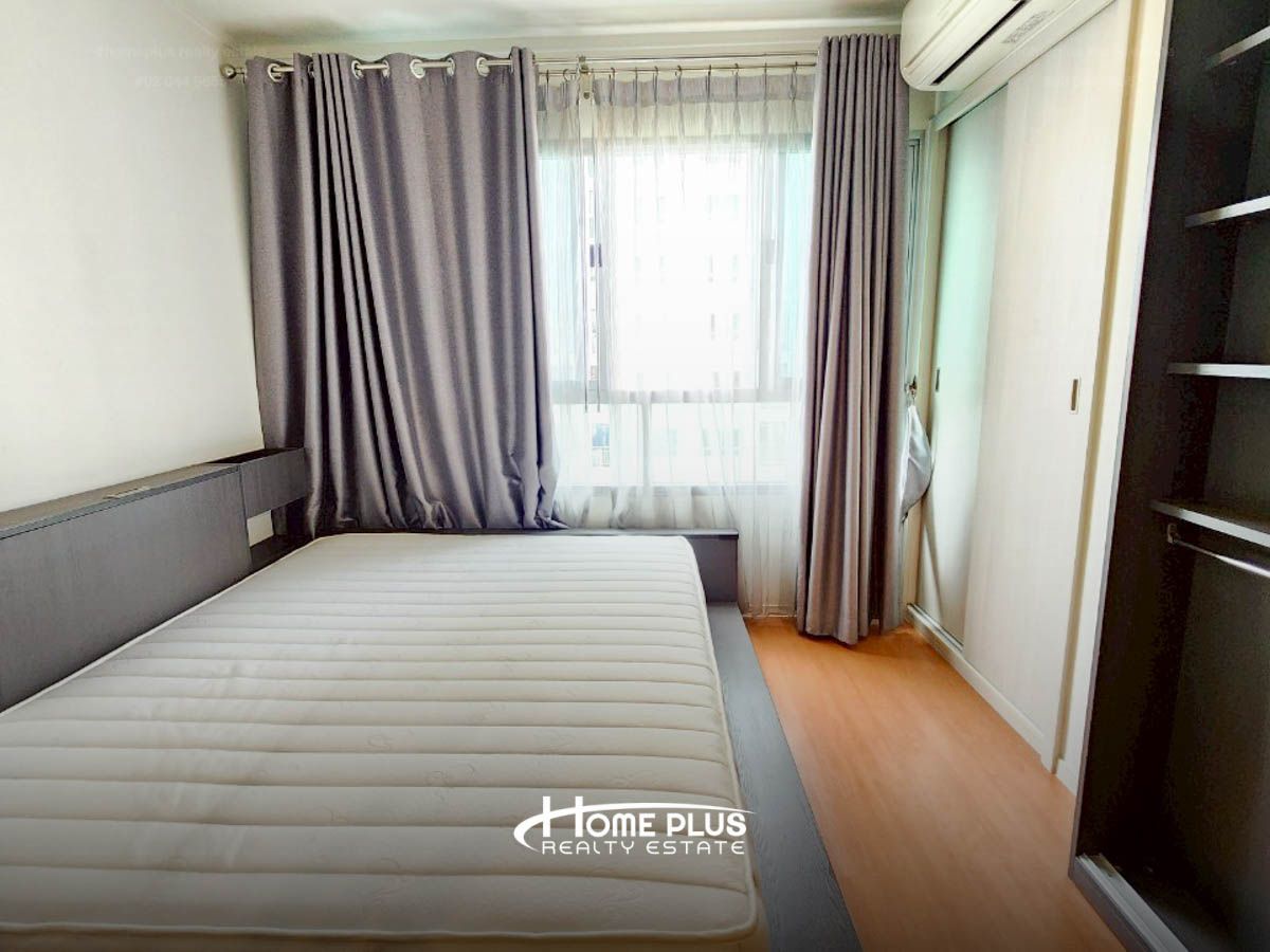 CondoRattanathibet, Sanambinna : Sell/rent Lumpini Park Rattanathibet-Ngamphini Park Rattanathibet-Ngamwongwan).