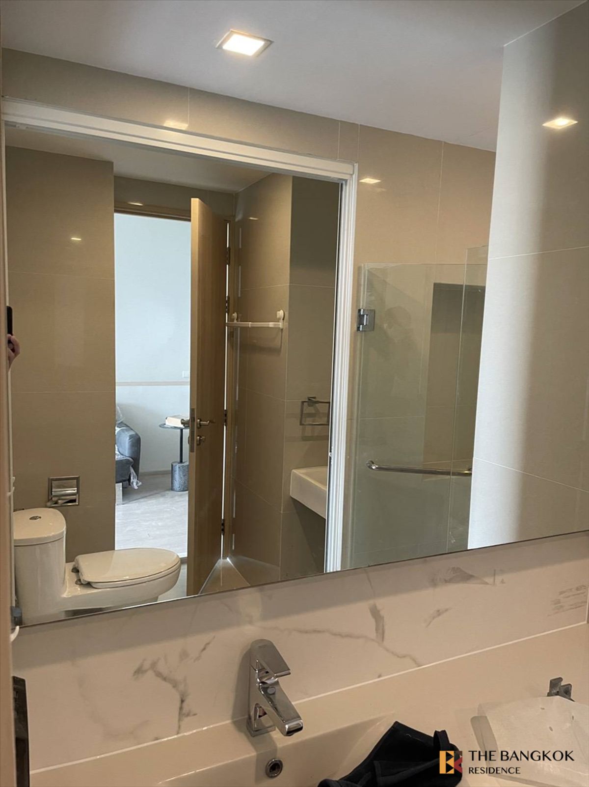 ขายคอนโดอ่อนนุช อุดมสุข : ✨ห้องสวย พร้อมอยู่✨ ริธึ่ม สุขุมวิท 44/1 คอนโดย่าน CBD ราคาถูกกว่าตลาด‼  ใกล้ BTS พระโขนง 