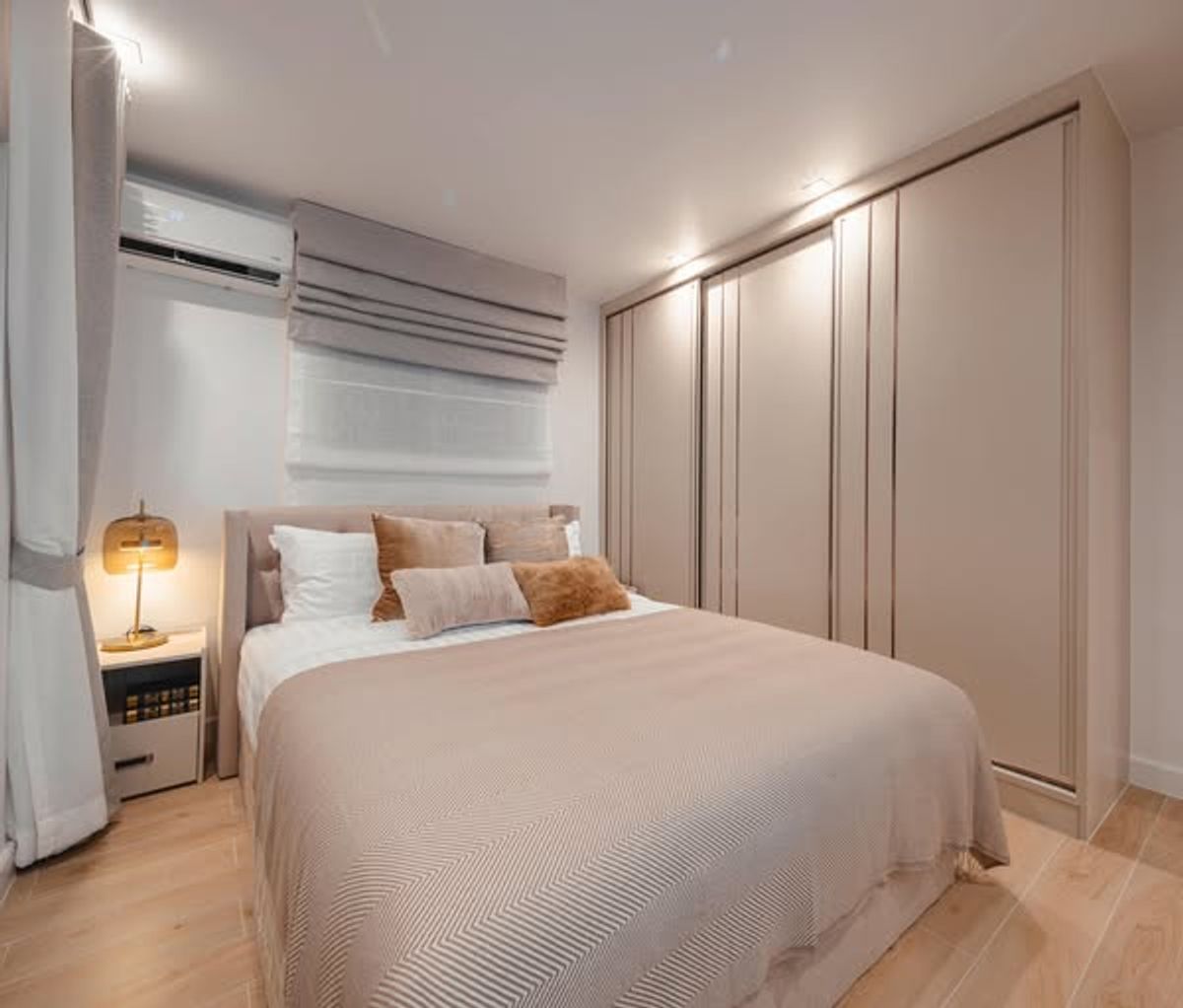 For RentCondoRama3 (Riverside),Satupadit : P-117649 Condo for rent Fortune Condo Town fully furnished (Confirm again when visit).  Size: 96 SQM. 