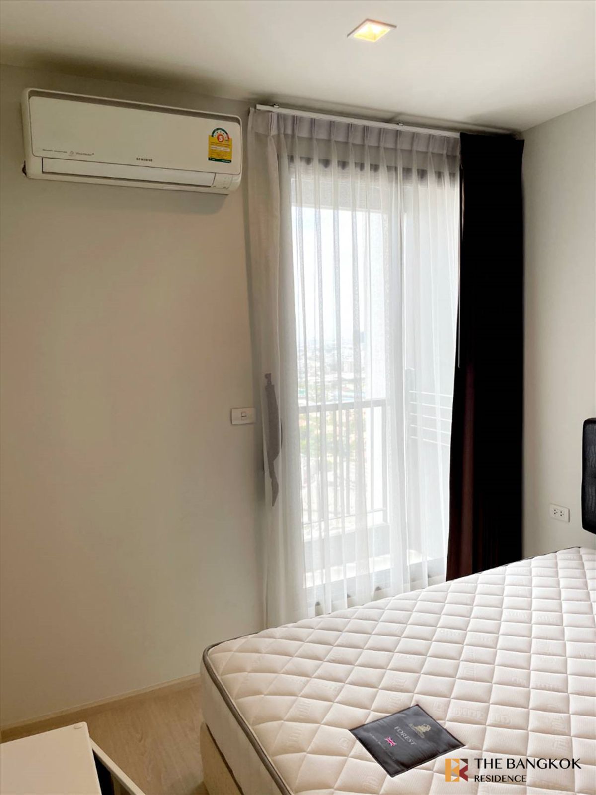 ขายคอนโดอ่อนนุช อุดมสุข : ✨ห้องสวย พร้อมอยู่✨ ริธึ่ม สุขุมวิท 44/1 คอนโดย่าน CBD ราคาถูกกว่าตลาด‼  ใกล้ BTS พระโขนง 