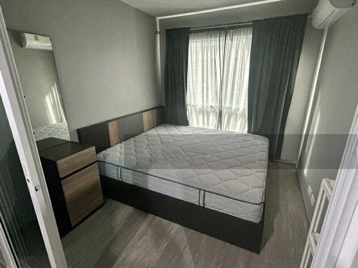 ขายคอนโดอ่อนนุช อุดมสุข : รหัสทรัพย์ BP0713 ขาย Regent Home Sukhumvit 97/1