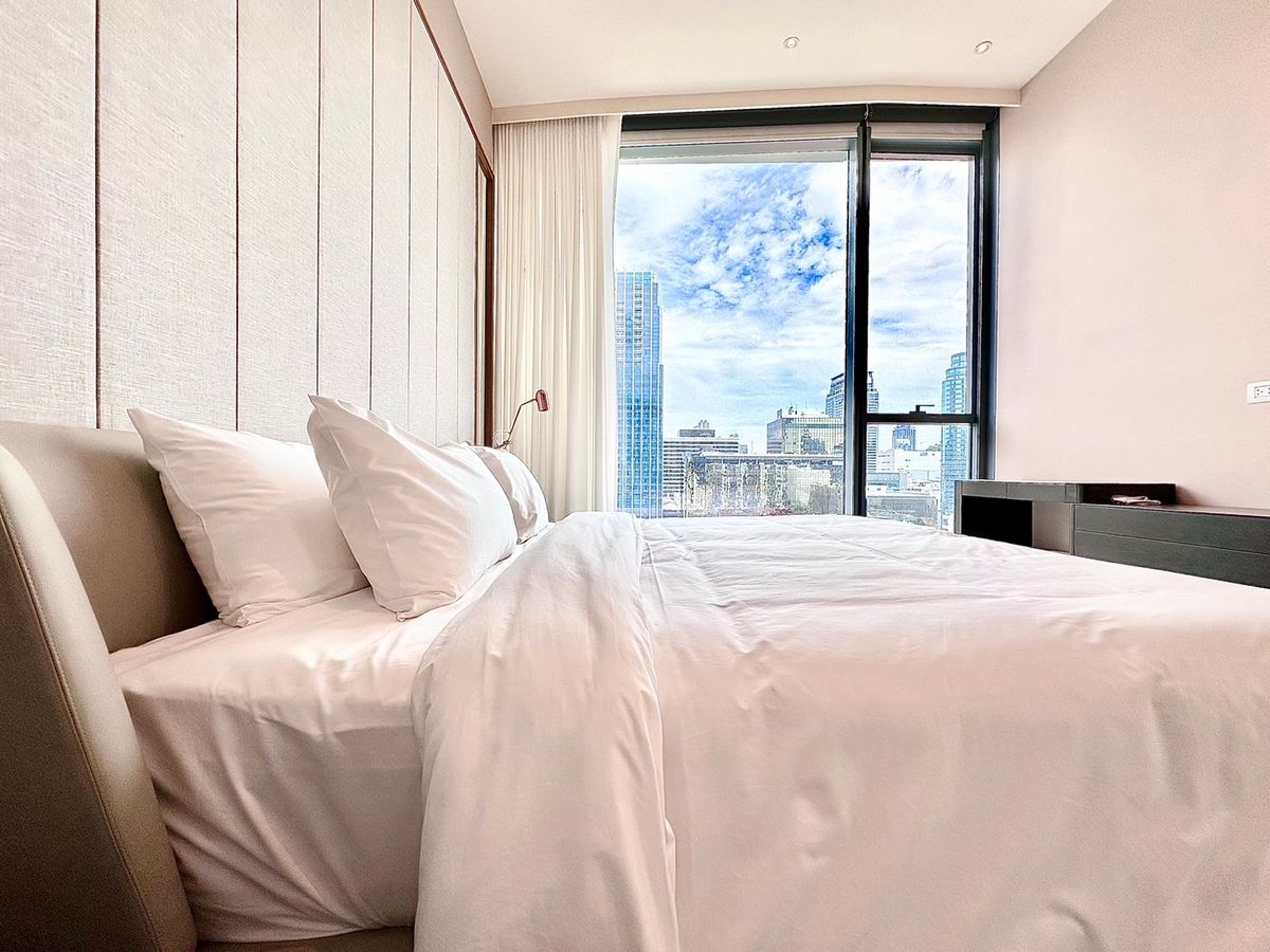 For RentCondoWitthayu, Chidlom, Langsuan, Ploenchit : 💥DL-2891💥 SCOPE Langsuan 👉Line : @fastcondo