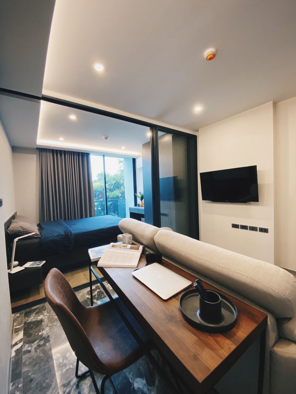 ให้เช่าคอนโดสุขุมวิท อโศก ทองหล่อ : Low Rise ราคาดี 🏙️(For Rent/ให้เช่า) 168 Sukhumvit 36 [Thonglor] 168 สุขุมวิท 36