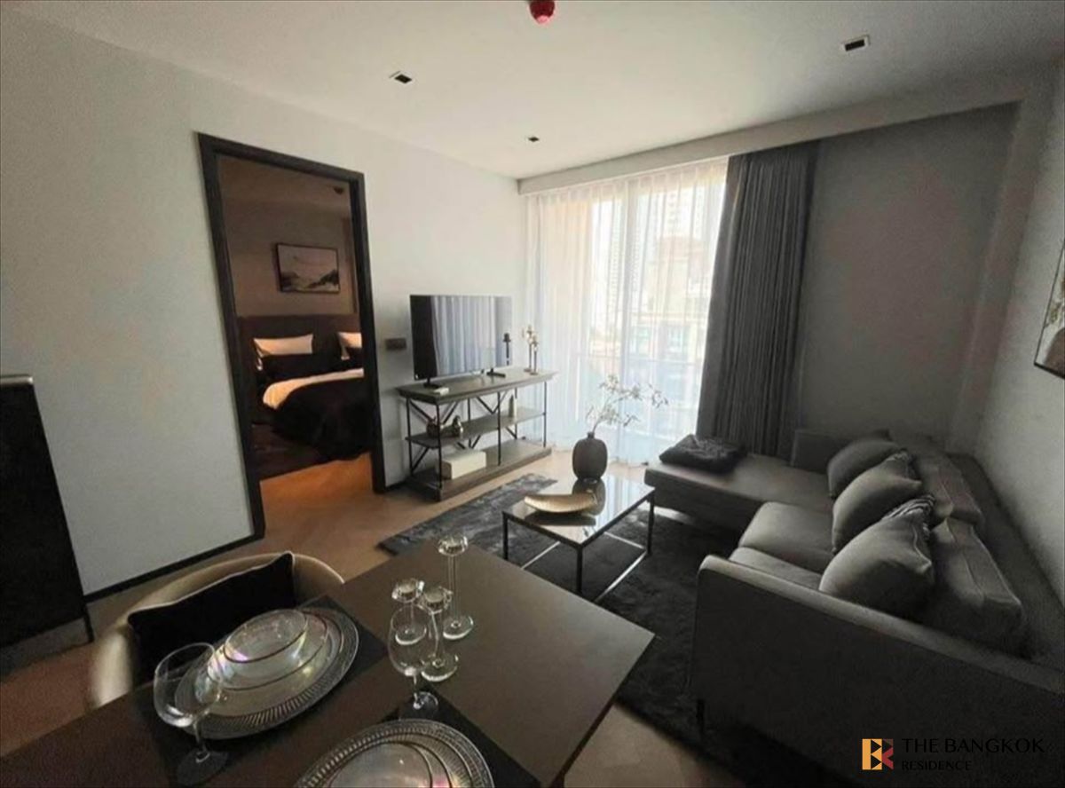 For RentCondoSukhumvit, Asoke, Thonglor : The reserve 61 hideway, Your Green Sanctuary in Ekkamai, Near BTS Ekkamai