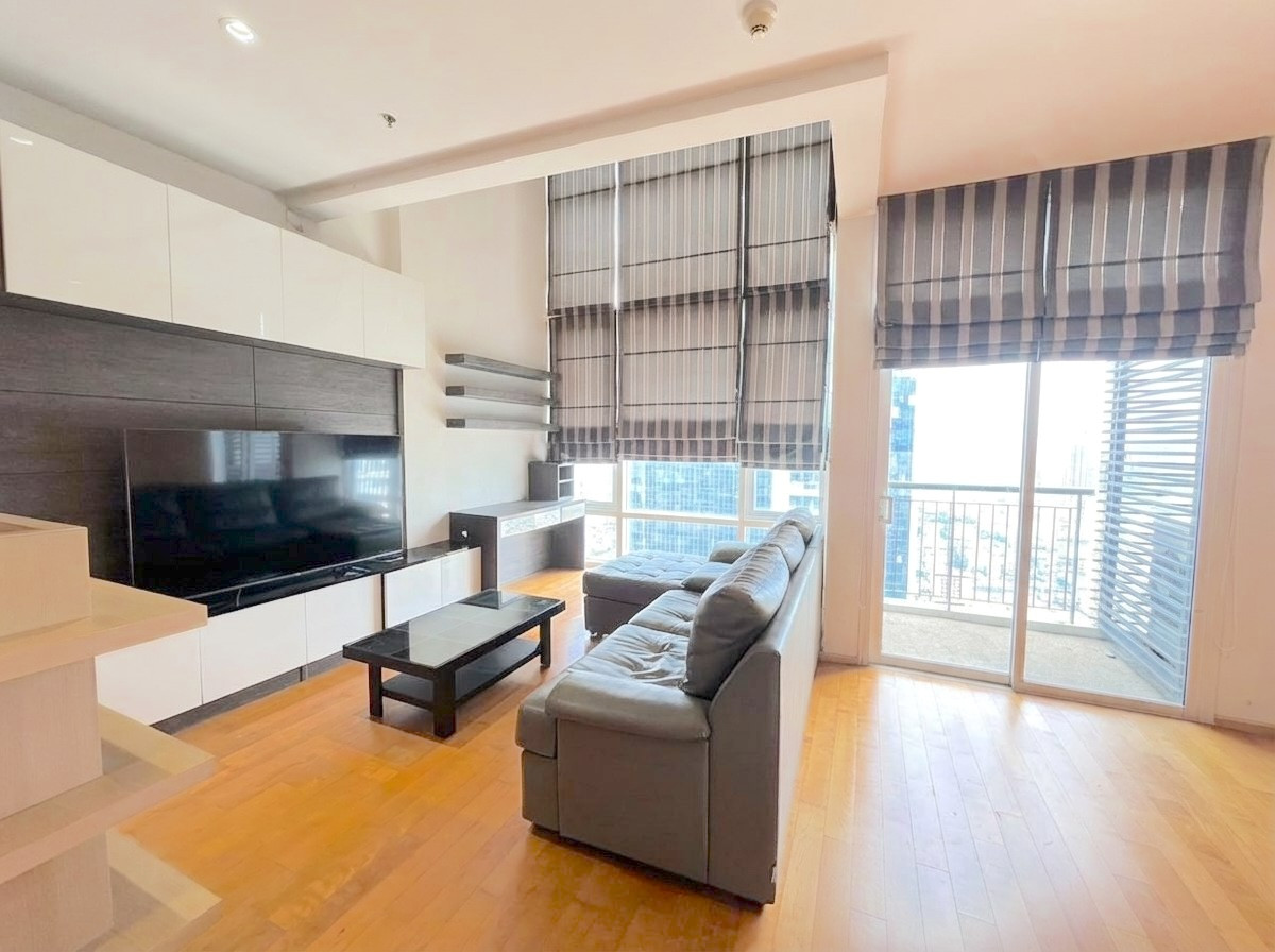 For SaleCondoRatchathewi,Phayathai : 🔥 Urgent sale Villa Ratchativei 1 bedroom, 2 bathrooms, Duplex Rare, only 8.99 MB. Very cheap.