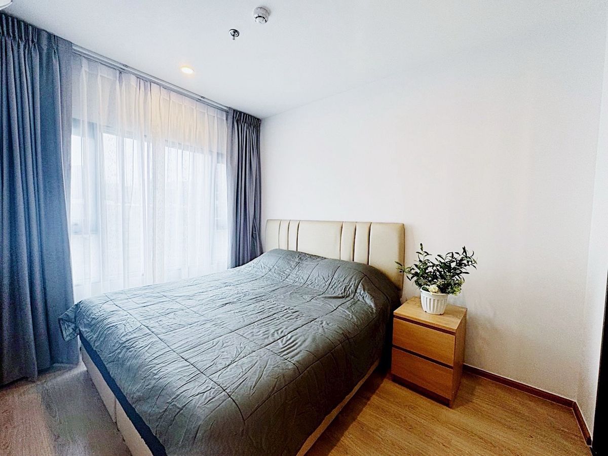 For RentCondoKhlongtoei, Kluaynamthai : For Rent! Life Rama4 -ASOKE - Nice Room - Affordable Price 🏡