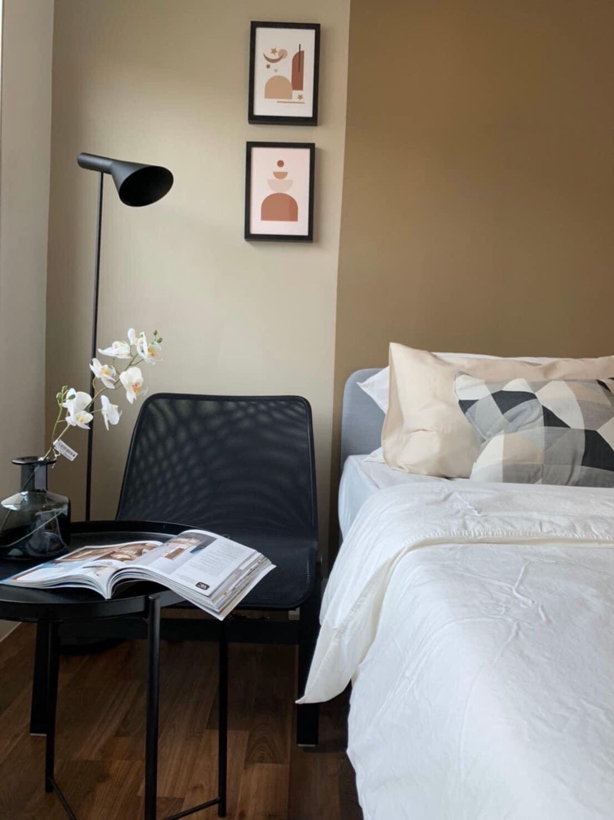 ให้เช่าคอนโดสะพานควาย จตุจักร : 💥DL-8175💥ว่าง ให้ เช่า  เอ็ม จตุจักร 👉แอดไลน์ @fastcondo 