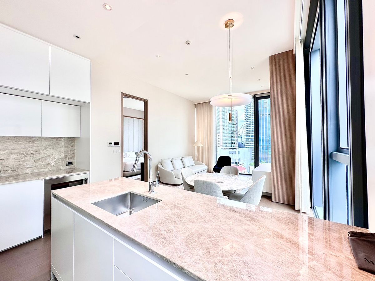 For RentCondoWitthayu, Chidlom, Langsuan, Ploenchit : 💥DL-2891💥 SCOPE Langsuan 👉Line : @fastcondo