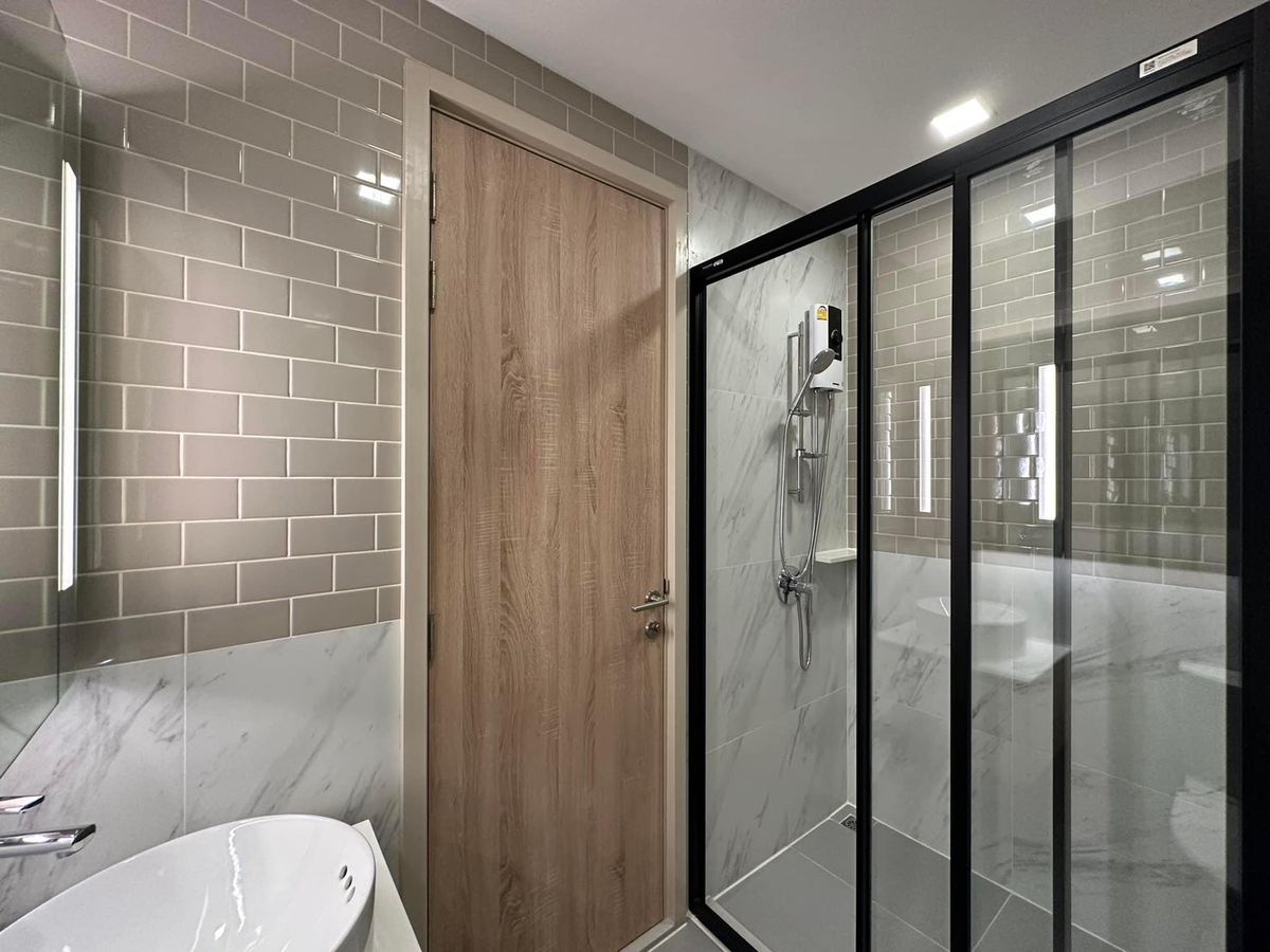 ให้เช่าคอนโดราชเทวี พญาไท : 💥ST-4227💥ว่าง ให้ เช่า  เอ็กซ์ที พญาไท 👉แอดไลน์ @fastcondo 