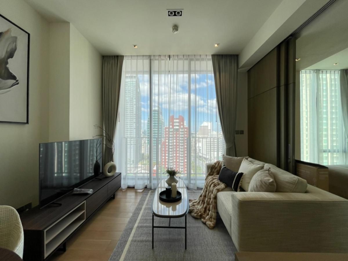 ให้เช่าคอนโดวิทยุ ชิดลม หลังสวน : 💥DL-1291💥ว่าง ให้ เช่า ทเวนตี้เอท ชิดลม  👉แอดไลน์ @fastcondo 