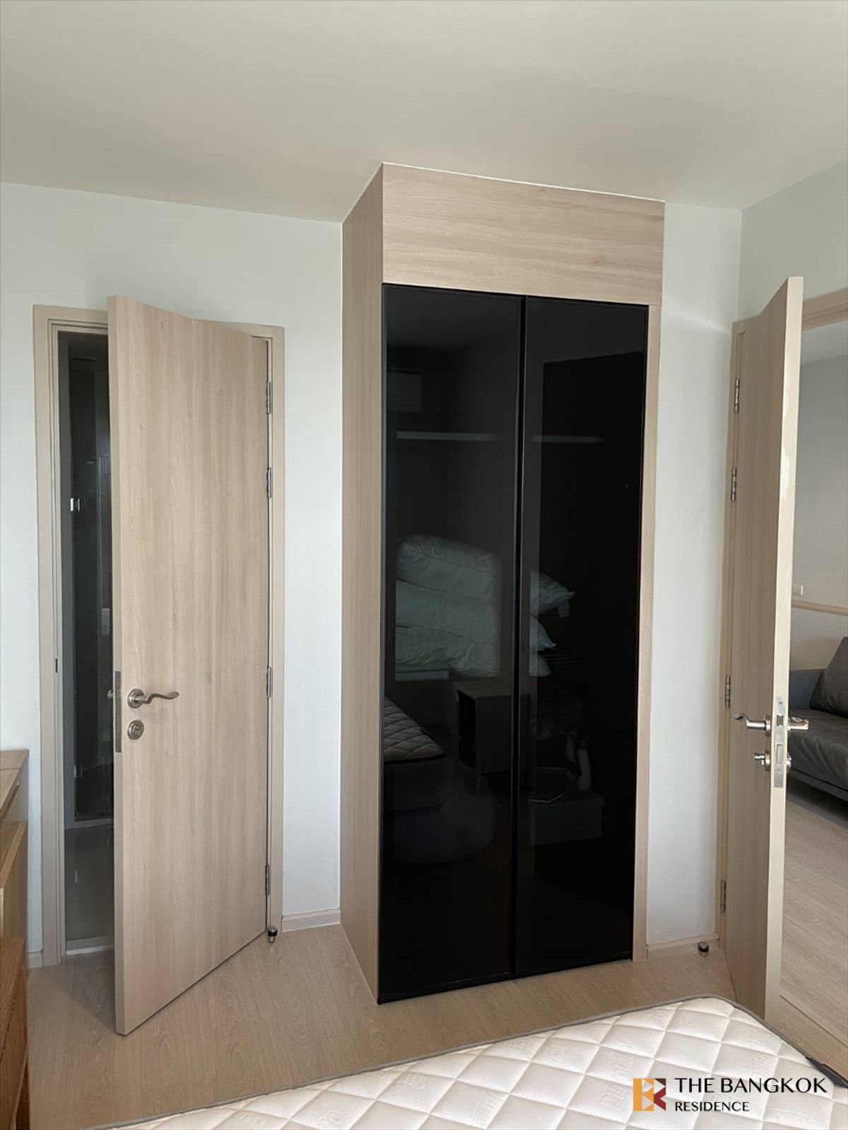 ขายคอนโดอ่อนนุช อุดมสุข : ✨ห้องสวย พร้อมอยู่✨ ริธึ่ม สุขุมวิท 44/1 คอนโดย่าน CBD ราคาถูกกว่าตลาด‼  ใกล้ BTS พระโขนง 