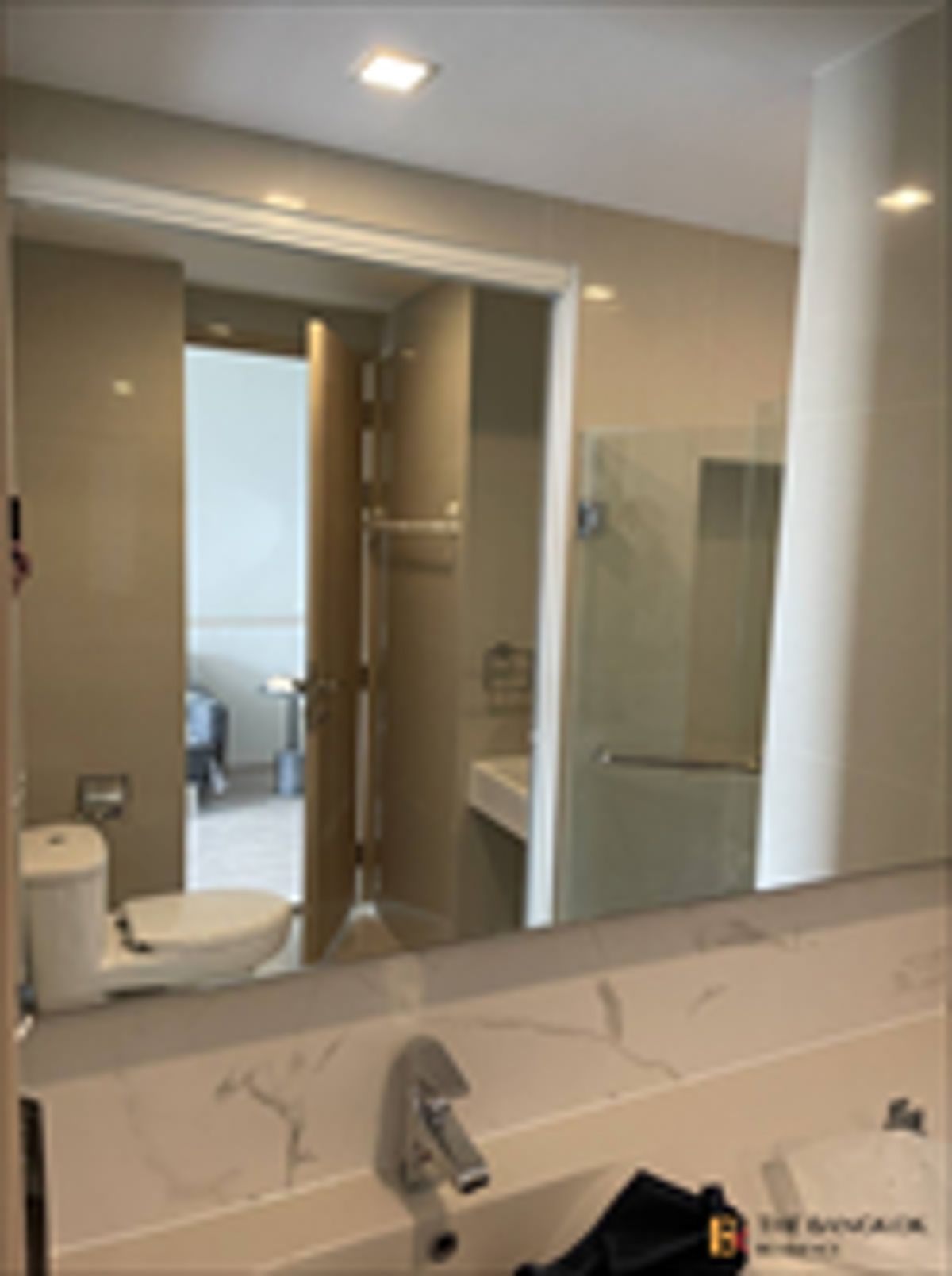 ขายคอนโดอ่อนนุช อุดมสุข : ✨ห้องสวย พร้อมอยู่✨ ริธึ่ม สุขุมวิท 44/1 คอนโดย่าน CBD ราคาถูกกว่าตลาด‼  ใกล้ BTS พระโขนง 