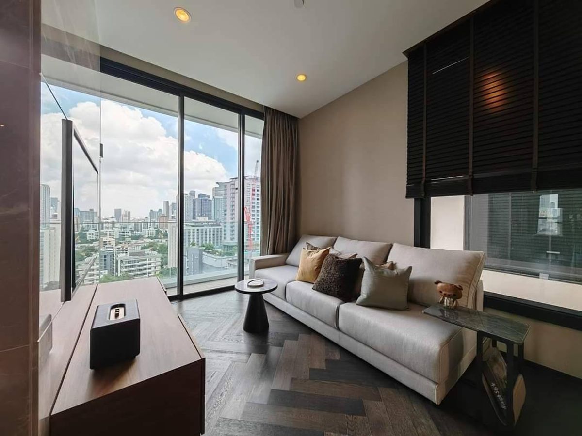 For RentCondoSukhumvit, Asoke, Thonglor : 💥ST-4915💥THE ESSE Sukhumvit 36  👉Line : @fastcondo