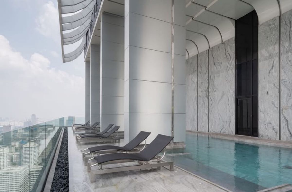 For RentCondoSukhumvit, Asoke, Thonglor : 💥ST-6175💥PARK ORIGIN THONGLOR   👉Line : @fastcondo