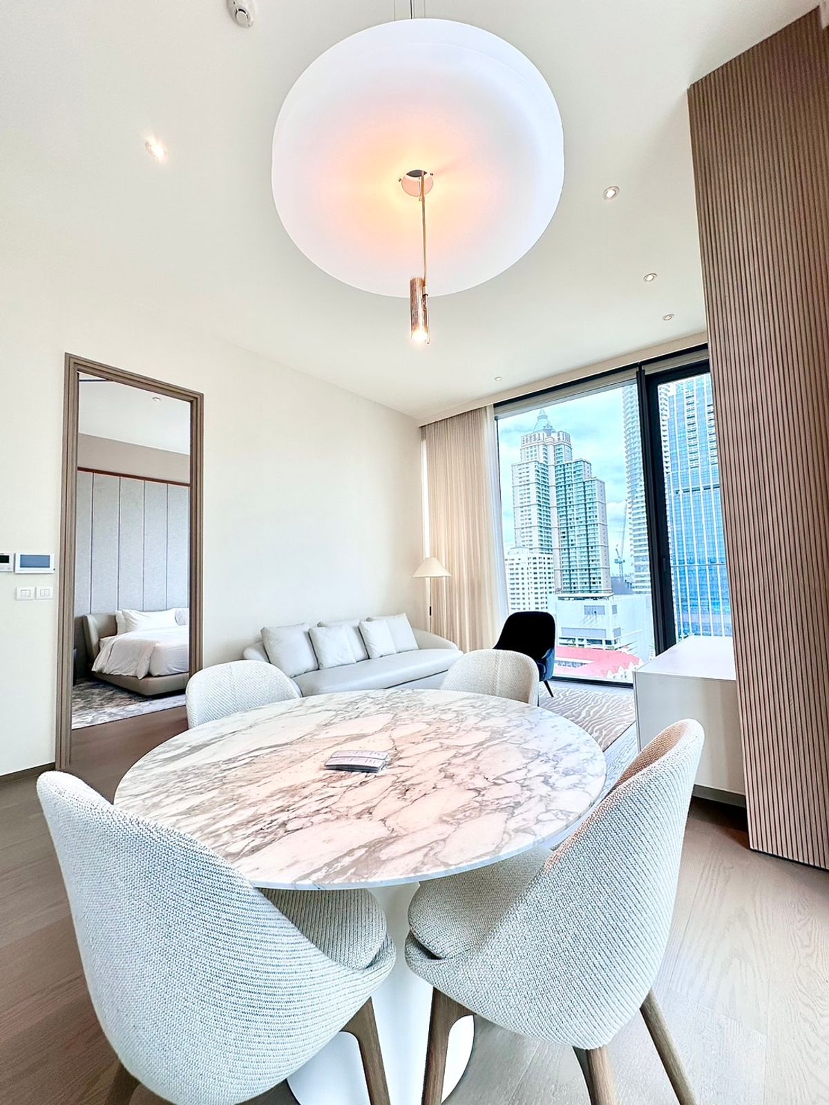 For RentCondoWitthayu, Chidlom, Langsuan, Ploenchit : 💥DL-2891💥 SCOPE Langsuan 👉Line : @fastcondo