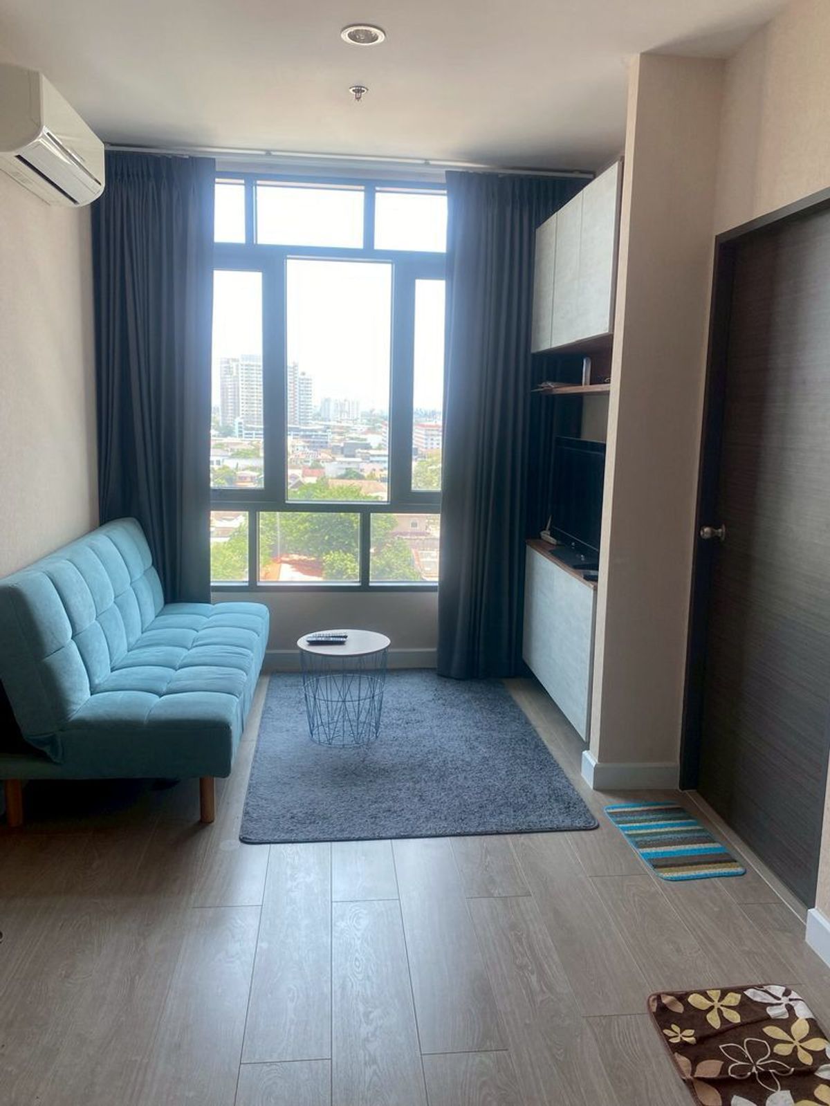 For SaleCondoBang Sue, Wong Sawang, Tao Pun : For Sales Metro Sky Bangsue-Prachachuen Unit 770/224