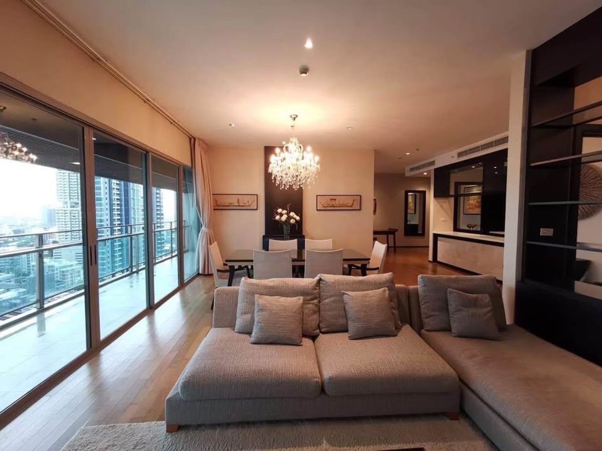 ให้เช่าคอนโดสุขุมวิท อโศก ทองหล่อ : The Madison Condominium | SUKHUMVIT 41 