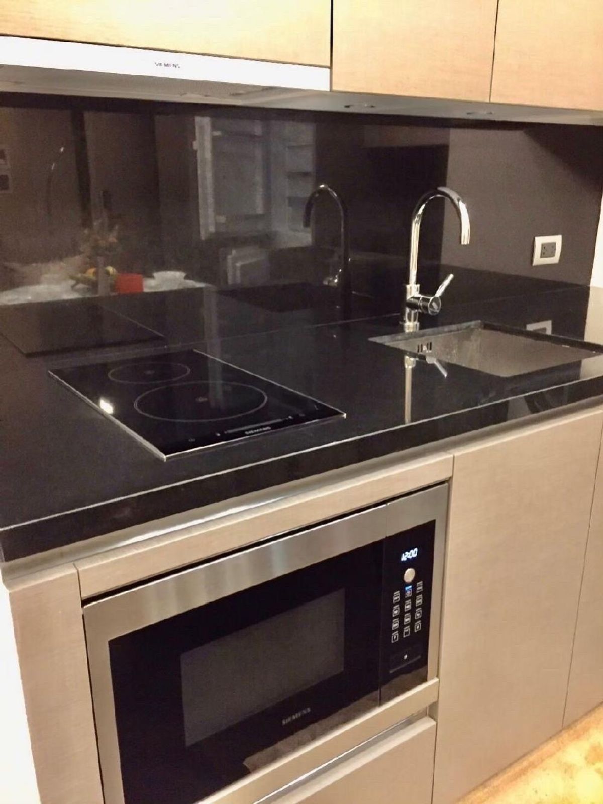 For RentCondoSukhumvit, Asoke, Thonglor : Condo with rent #TheTet Nine Sukhumvit 39 #TheTet Nine Condo #Sukhumvit Condo 39 #Condo ready to rent Sukhumvit #Condo near BTS #ฺ BTS Phrom Phong #Condo with bathtub #condo, good location #city view #wide room