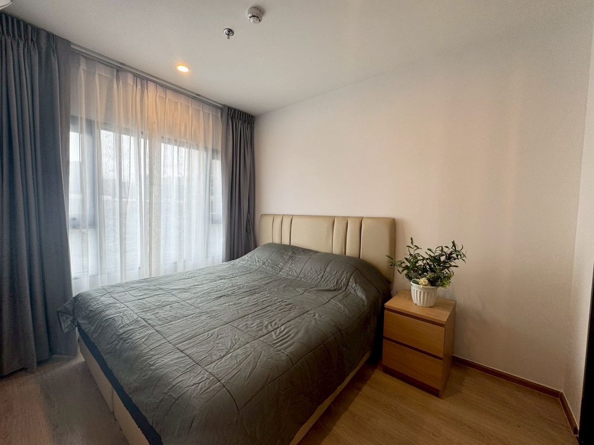 For RentCondoKhlongtoei, Kluaynamthai : For Rent! Life Rama4 -ASOKE - Nice Room - Affordable Price 🏡