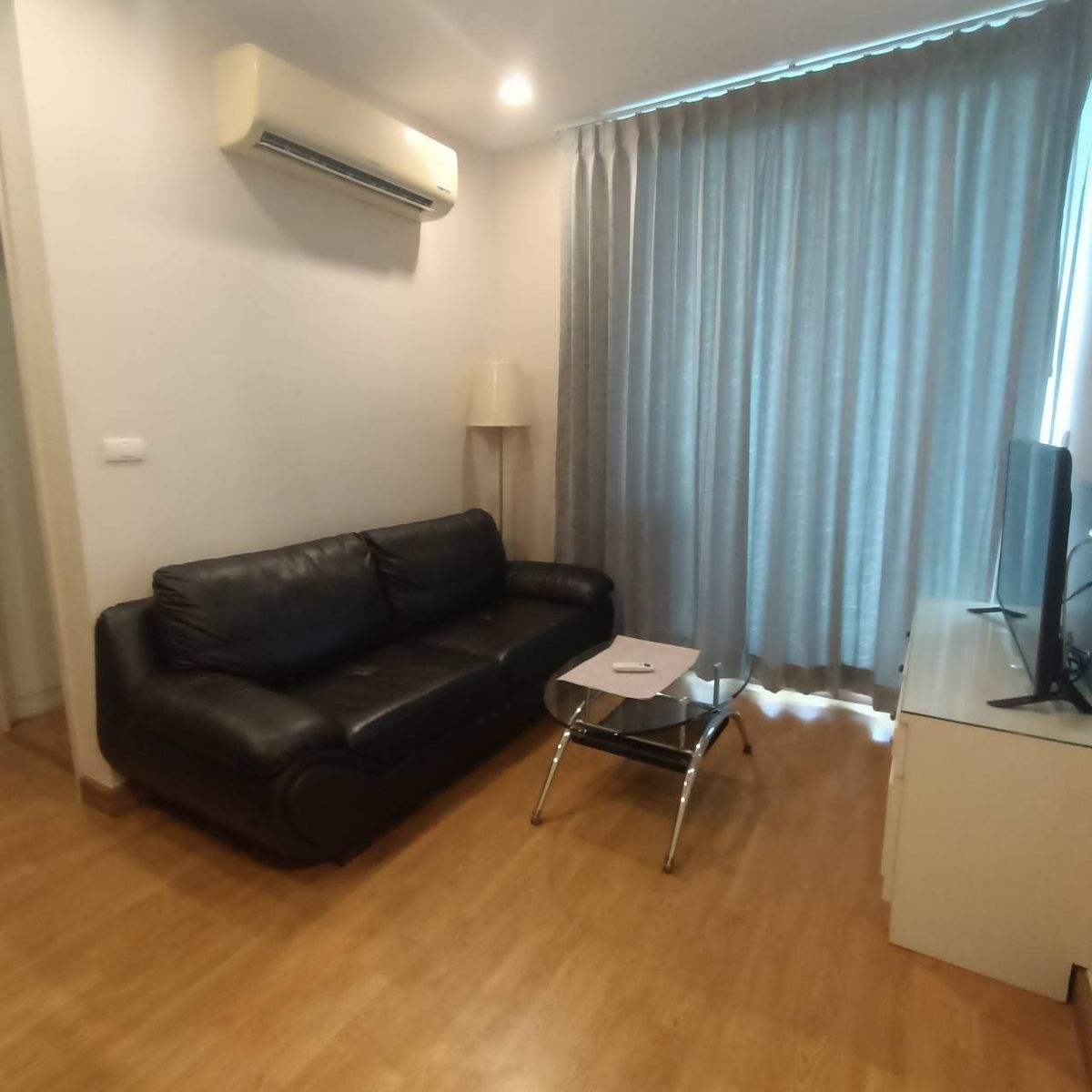 For RentCondoOnnut, Udomsuk : Q House Sukhumvit 79 Condominium 2 Bedrooms for Rent
