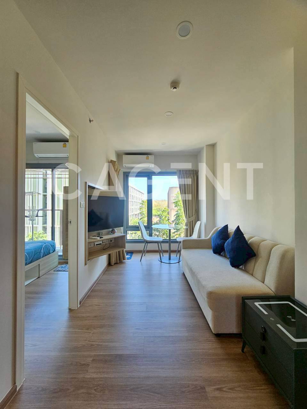 For RentCondoPhuket : Condo for RENT “Phyll Phuket“ surrounded by amazing locations among the center of Phuket city