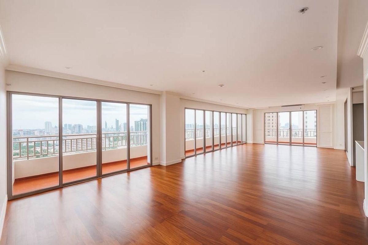 ให้เช่าคอนโดสาทร นราธิวาส : Sathorn Park Place for rent 