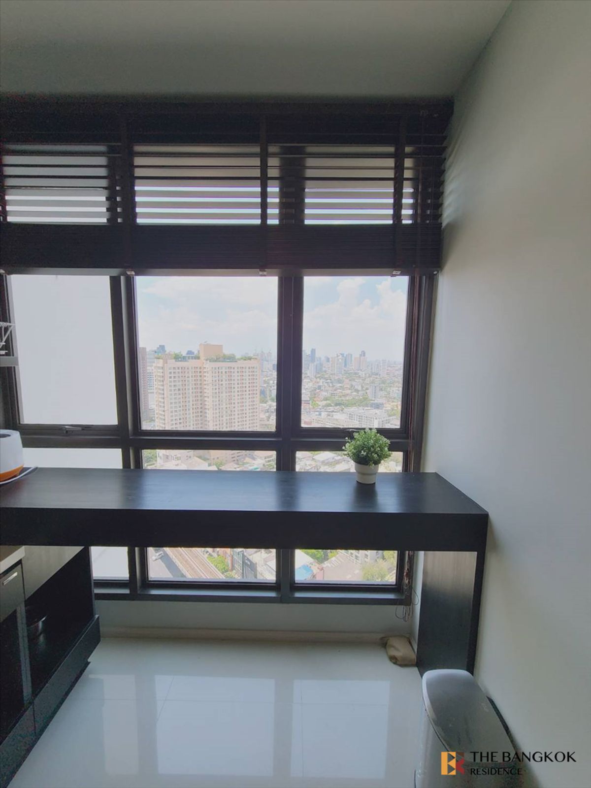 ขายคอนโดอ่อนนุช อุดมสุข : ✨ห้องสวย พร้อมอยู่✨ ริธึ่ม สุขุมวิท 44/1 คอนโดย่าน CBD ราคาถูกกว่าตลาด‼  ใกล้ BTS พระโขนง 