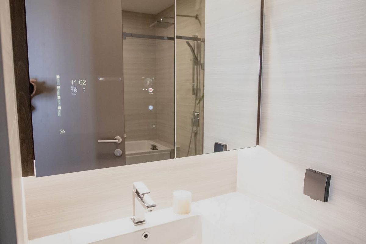 For RentCondoSukhumvit, Asoke, Thonglor : 💥ST-6473💥PARK ORIGIN THONGLOR  👉Line : @fastcondo