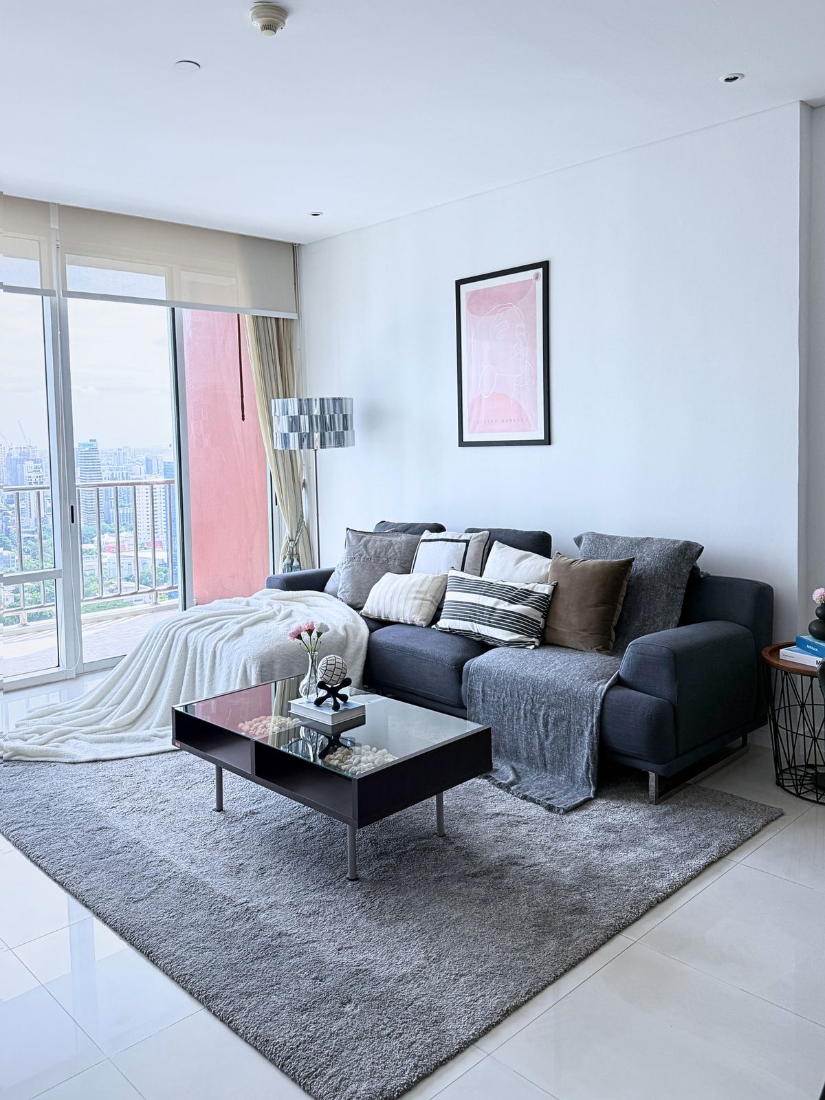 ขายคอนโดสุขุมวิท อโศก ทองหล่อ : Code: KJS103 (Pet-Friendly) ขาย Fullerton Sukhumvit (ฟูลเลอตัน สุขุมวิท) 📲สอบถาม @kjcondo (มี@ข้างหน้าด้วยนะคะ)