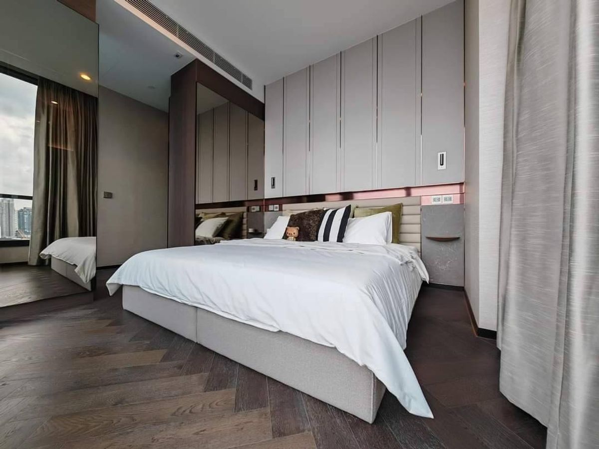 For RentCondoSukhumvit, Asoke, Thonglor : 💥ST-4915💥THE ESSE Sukhumvit 36  👉Line : @fastcondo
