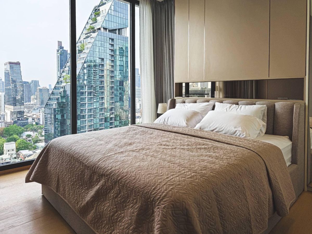ให้เช่าคอนโดสาทร นราธิวาส : 💥CP-2094💥ว่าง ให้ เช่า อนิล สาทร 12  👉แอดไลน์ @fastcondo 