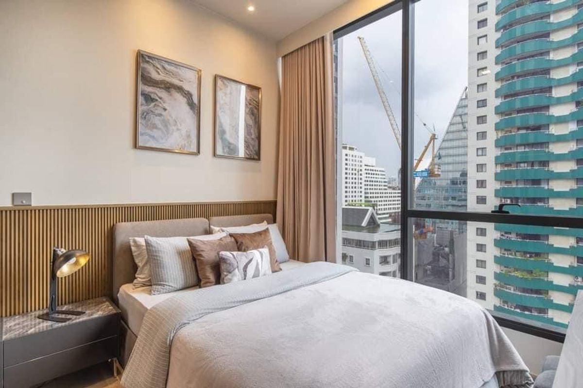 For RentCondoSukhumvit, Asoke, Thonglor : 💥DL-7921💥Celes Asoke 👉Line : @fastcondo