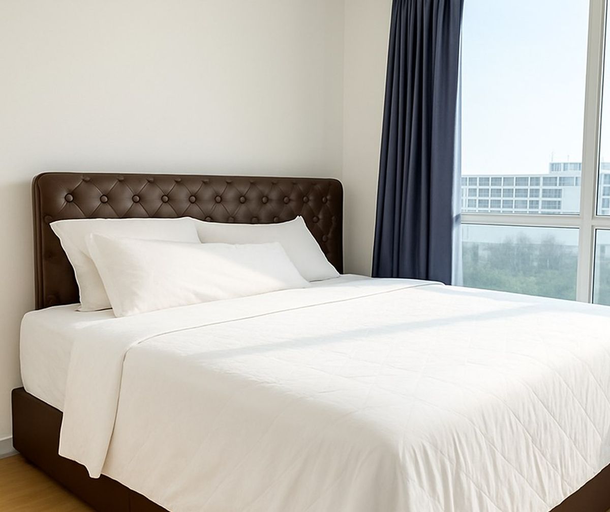 For SaleCondoRatchadapisek, Huaikwang, Suttisan : 🔥🔥Best price!! 1b1b 2.9mb - Life@Ratchada - Huaikhwang 📞Call 096 896 5953