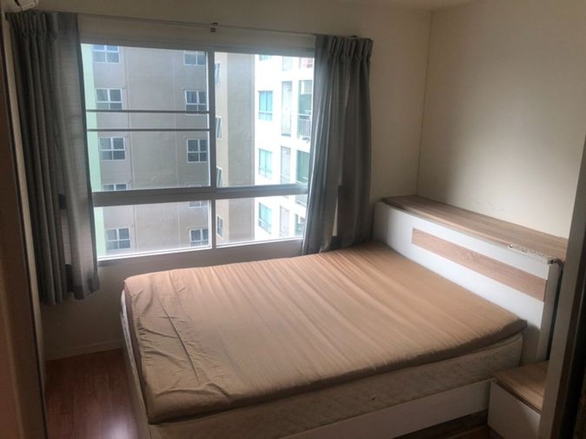 For SaleCondoRama5, Ratchapruek, Bangkruai : T1260166 Lumpini Ville Nakhon in - Reverview Condo for sale (Lumpini Ville Nakhon In -Rivervi), size 26 sq.m.