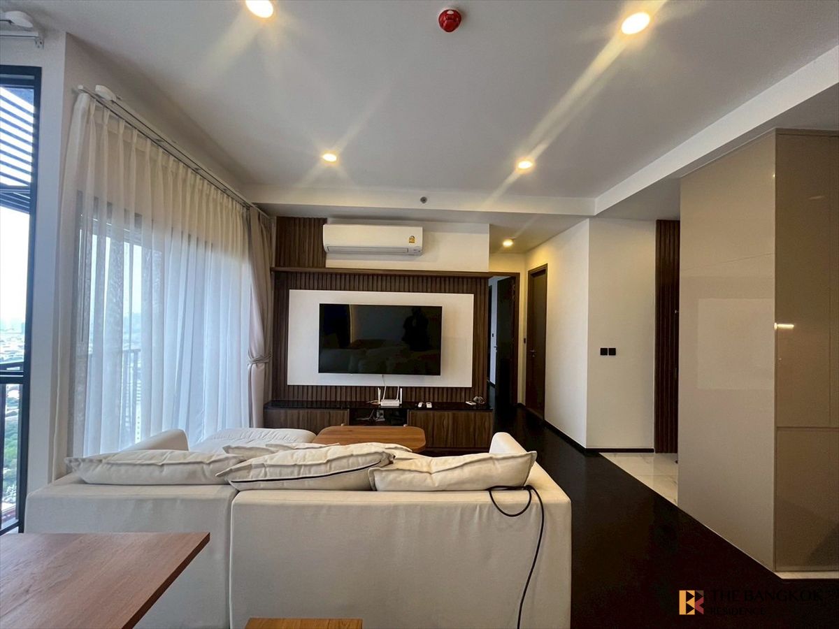 For RentCondoSukhumvit, Asoke, Thonglor : Park Origin Thonglor, Luxury Living Steps from Thonglor Near BTS Thong lo