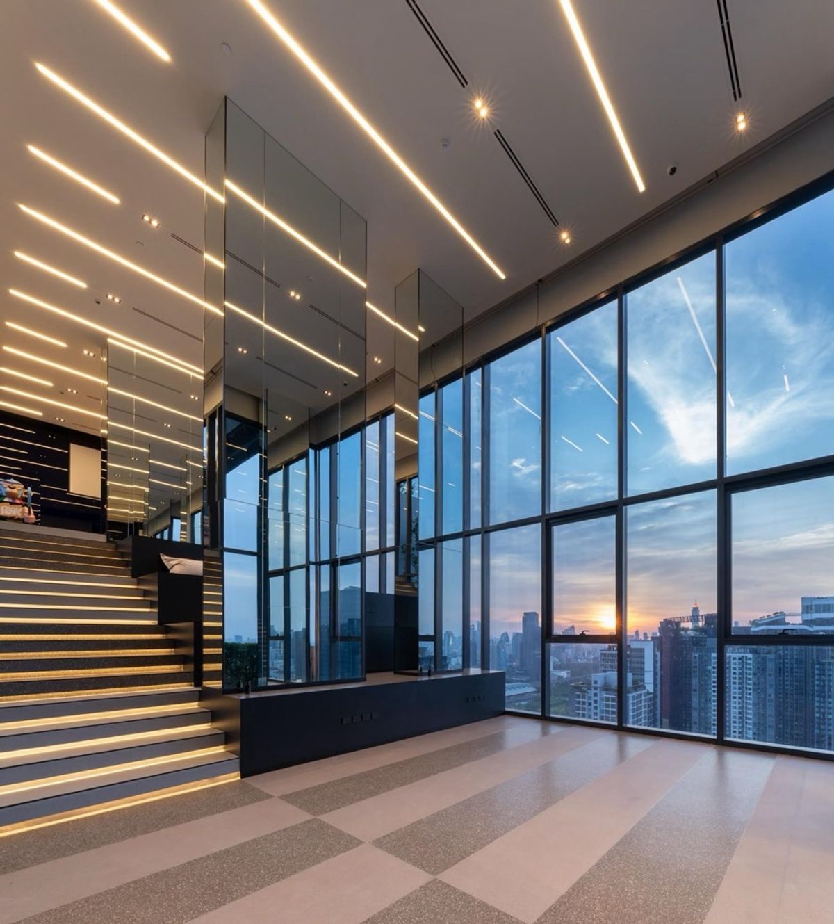 For SaleCondoRama9, Petchburi, RCA : 𝐈𝐃𝐄𝐎 𝐑𝐀𝐌𝐀𝟗 At the Central Rama 9, the new room is ready to stay for free. 𝐎 baht/installment 𝟏𝟖, 𝟎𝟎𝟎/month. Price before closing the project.