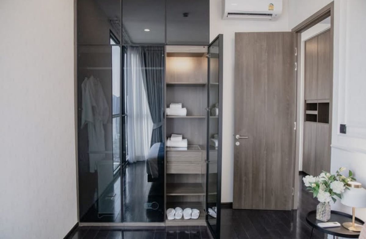 For RentCondoSukhumvit, Asoke, Thonglor : 💥ST-6175💥PARK ORIGIN THONGLOR   👉Line : @fastcondo