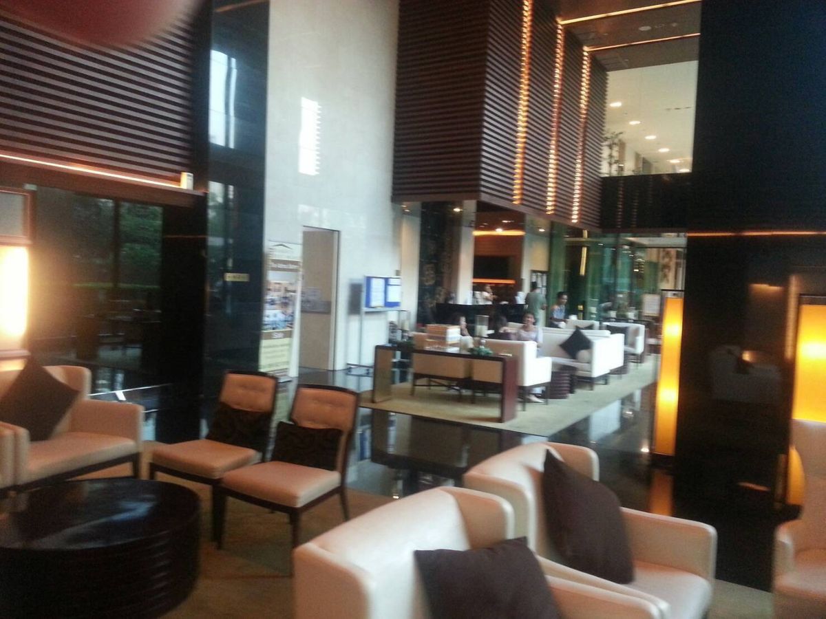 ให้เช่าคอนโดสาทร นราธิวาส : For Rent Condo The Address Sathorn fully furnished (S15-29452)