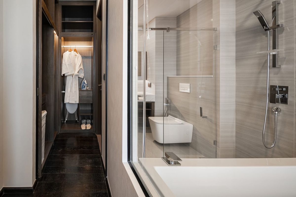 For RentCondoSukhumvit, Asoke, Thonglor : 💥ST-6473💥PARK ORIGIN THONGLOR  👉Line : @fastcondo