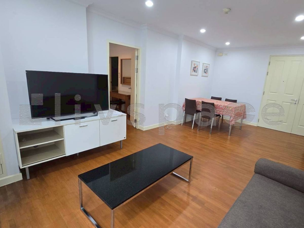 For RentCondoNana, North Nana,Sukhumvit13, Soi Nana : [L250708014] For Rent Baan Siri Sukhumvit 10 | 1 Bedroom | Size 58 sq.m. | Special Price | Ready to Move In