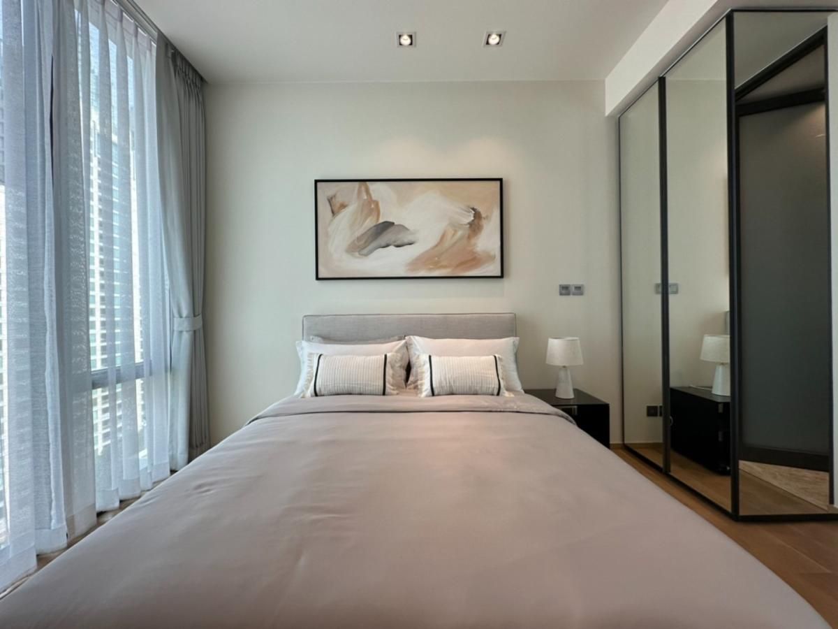 ให้เช่าคอนโดวิทยุ ชิดลม หลังสวน : 💥DL-1291💥ว่าง ให้ เช่า ทเวนตี้เอท ชิดลม  👉แอดไลน์ @fastcondo 