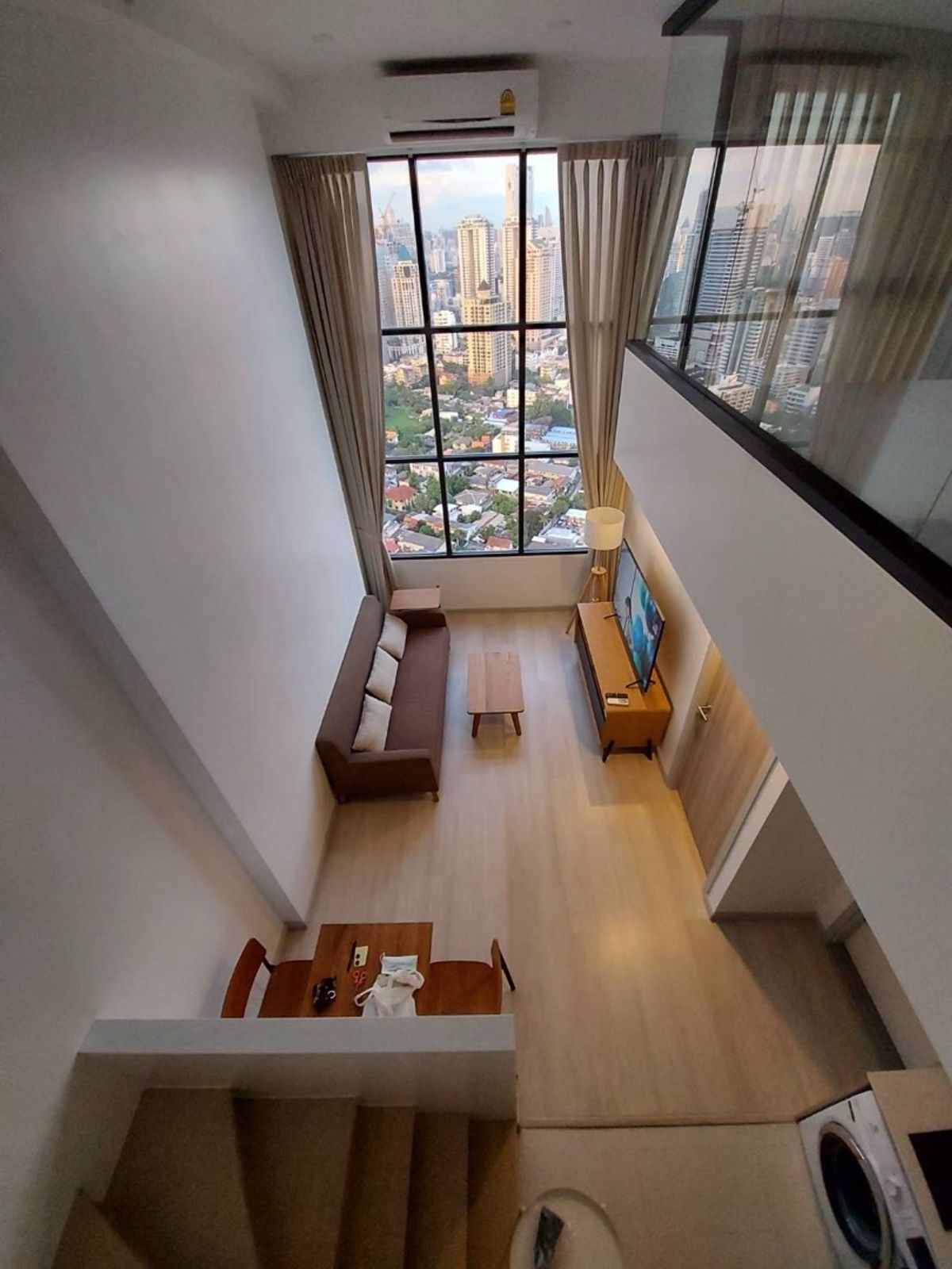 For RentCondoSathorn, Narathiwat : Rent Knightsbridge Prime Sathorn
