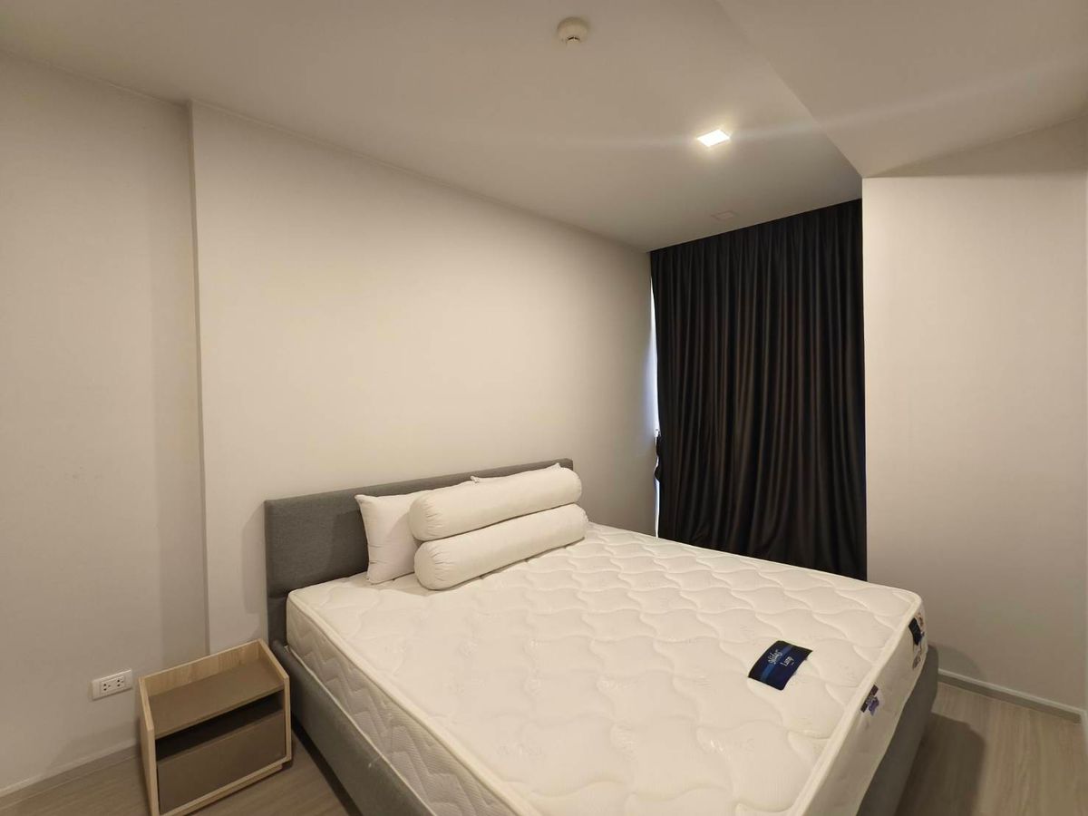 ให้เช่าคอนโดสุขุมวิท อโศก ทองหล่อ : Condo for rent  :  Quintara Treehaus Sukhumvit 42  ((  Phetchaburi Station  )) MK-02  line @livingbkk
