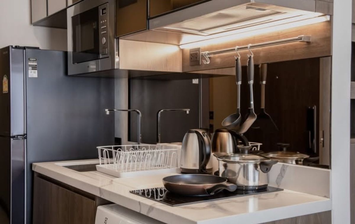 For RentCondoSukhumvit, Asoke, Thonglor : 💥ST-6175💥PARK ORIGIN THONGLOR   👉Line : @fastcondo